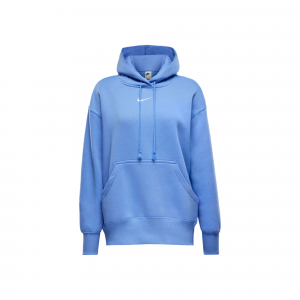 Nike Sportswear Phoenix Fleece Oversized Pullover Hoodie - Women's
