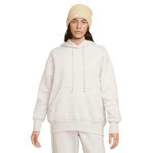 Nike Sportswear Phoenix Fleece Oversized Pullover Hoodie - Women's