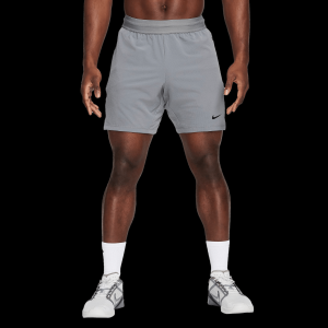 Nike Flex Rep 4.0 Dri-FIT 7" Unlined Fitness Short - Men's