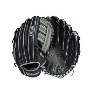 Wilson A500 Series Baseball Glove - Youth