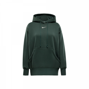 Nike Sportswear Phoenix Fleece Oversized Pullover Hoodie - Women's
