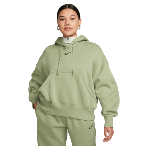 Nike Sportswear Phoenix Fleece Oversized Pullover Hoodie - Women's