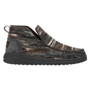 Hey Dude Denny Shoe - Women's