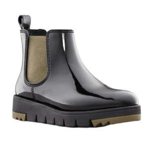 Cougar Shoes Firenze Chelsea Rain Boot - Women's