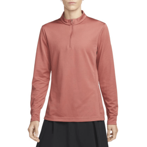 Nike Dri-FIT UV Victory Half-Zip Top - Women's