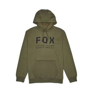 Fox Racing Non Stop Pullover Hoodie