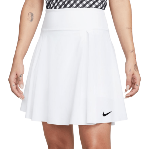 Nike Dri-FIT Advantage Long Golf Skirt - Women's