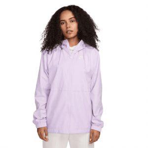 Nike Sportswear Essential Repel Woven Jacket - Women's