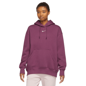 Nike Sportswear Phoenix Fleece Oversized Pullover Hoodie - Women's