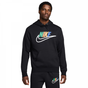 Nike Club Fleece Hoodie - Men's