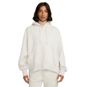 Nike Sportswear Phoenix Fleece Over-Oversized Pullover Hoodie - Women's