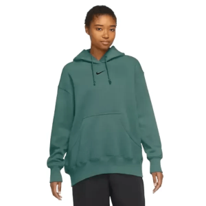 Nike Sportswear Phoenix Fleece Oversized Pullover Hoodie - Women's