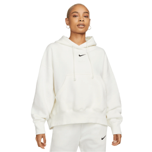 Nike Sportswear Phoenix Fleece Over-Oversized Pullover Hoodie - Women's