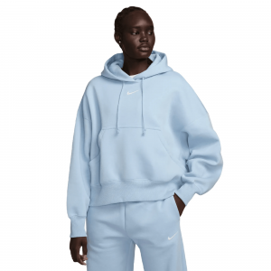 Nike Sportswear Phoenix Fleece Over-Oversized Pullover Hoodie - Women's