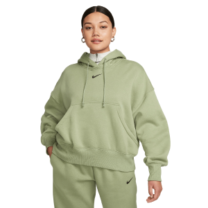 Nike Sportswear Phoenix Fleece Over-Oversized Pullover Hoodie - Women's