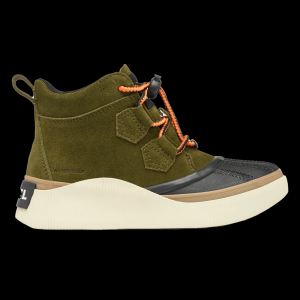 Sorel Out N About IV Classic Waterproof Boot - Youth