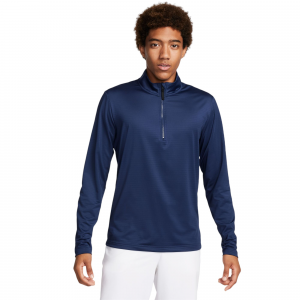 Nike Victory Dri-FIT 1/2-Zip Golf Top - Men's