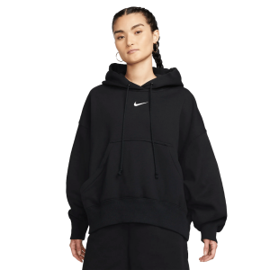 Nike Sportswear Phoenix Fleece Oversized Pullover Hoodie - Women's