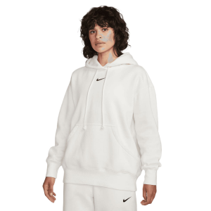 Nike Sportswear Phoenix Fleece Oversized Pullover Hoodie - Women's