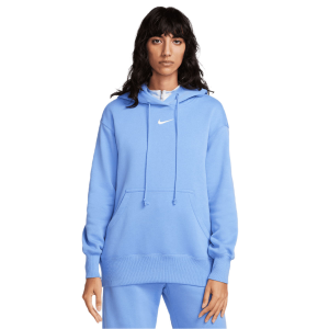 Nike Sportswear Phoenix Fleece Oversized Pullover Hoodie - Women's