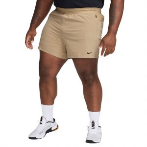 Nike Flex Rep Dri-FIT 5" Unlined Fitness Short - Men's