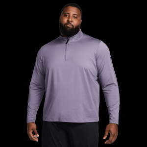 Nike Victory Dri-FIT 1/2-Zip Golf Top - Men's