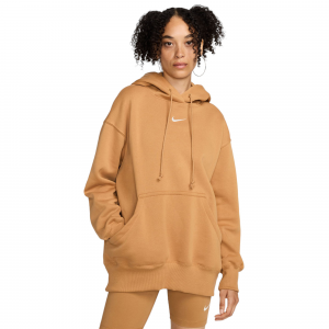 Nike Sportswear Phoenix Fleece Oversized Pullover Hoodie - Women's