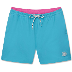 Chubbies The Rain Or Shine Magic Print 5.5" Swim Trunk - Men's