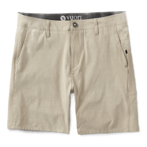 Vuori Aim Short - Men's