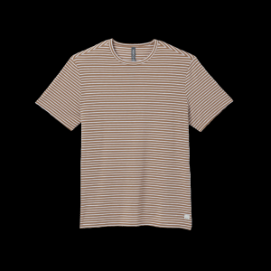 Vuori Current Stripe Tee