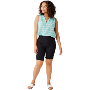 Carve Designs Maui High Rise Short - Women's