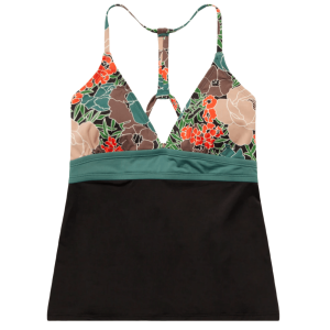 Carve Designs Dahlia Tankini Top - Women's