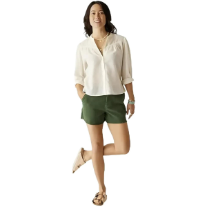 Carve Designs Tatum Textured Top - Women's