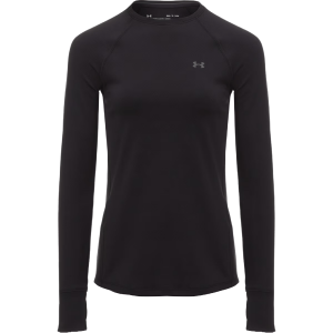 Under Armour ColdGear Base 3.0 Crew Shirt - Women's