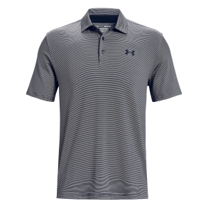Under Armour Playoff 3.0 Stripe Polo - Men's