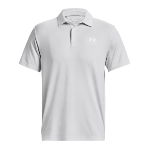 Under Armour Playoff 3.0 Stripe Polo - Men's