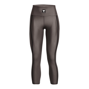 Under Armour Project Rock All Train Heatgear Ankle Legging - Women's
