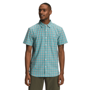 The North Face Loghill Button Down Shirt - Men's