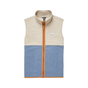 Cotopaxi Amado Fleece Vest - Men's