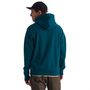 The North Face Heritage Patch Pullover Hoodie - Men's