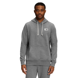 The North Face Heritage Patch Pullover Hoodie - Men's