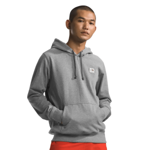 The North Face Heritage Patch Pullover Hoodie - Men's