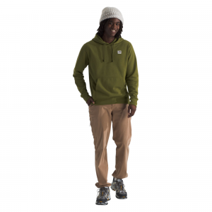 The North Face Heritage Patch Pullover Hoodie - Men's