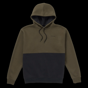 Volcom Divided Hoodie - Men's