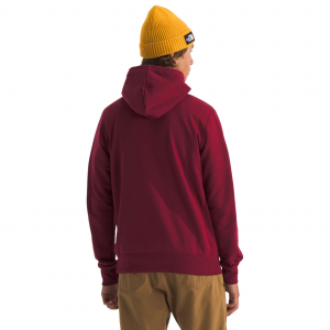 The North Face Heritage Patch Pullover Hoodie - Men's