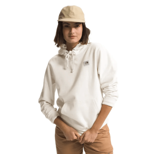 The North Face Heritage Patch Pullover Hoodie - Women's