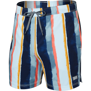 SAXX Quest Quick Dry Mesh Boxer Brief Fly - Men's (2 Pack)