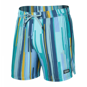 SAXX Quest Quick Dry Mesh Boxer Brief Fly - Men's (2 Pack)