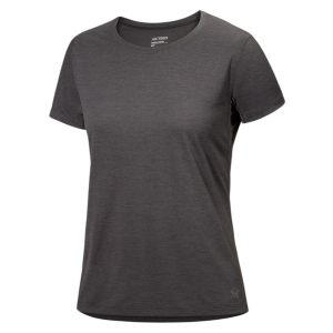 Arc'teryx Taema Crew Short Sleeve Shirt - Women's