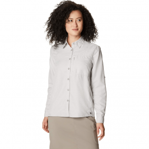 Mountain Hardwear Canyon Long Sleeve Shirt - Women's